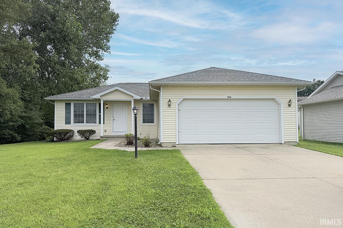 508 Heritage Drive Middlebury IN 46540
