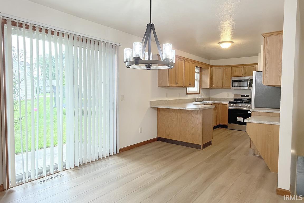 508 Heritage Drive Middlebury IN 46540