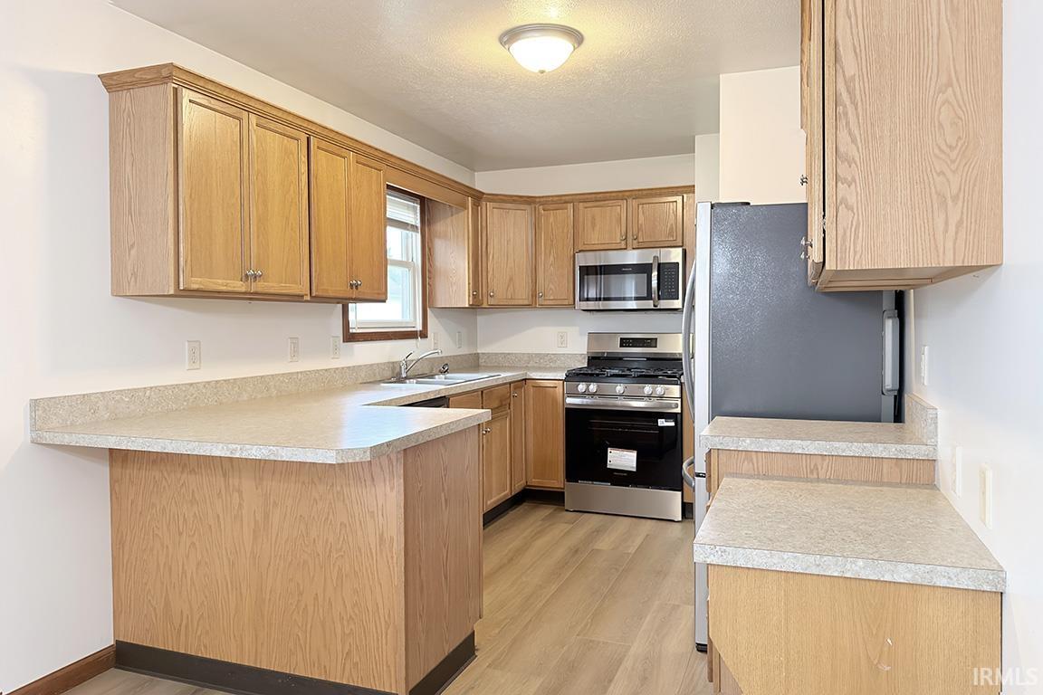 508 Heritage Drive Middlebury IN 46540