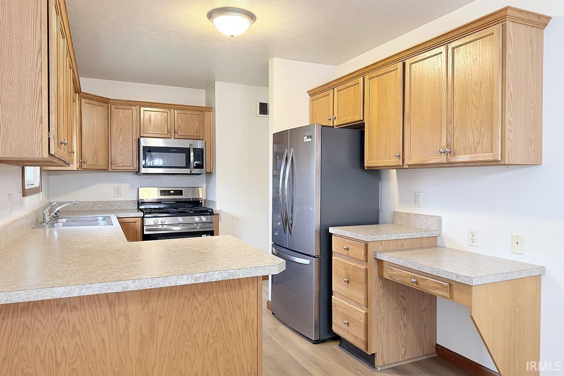 508 Heritage Drive Middlebury IN 46540