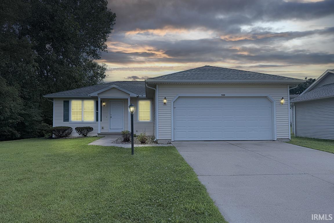 508 Heritage Drive Middlebury IN 46540