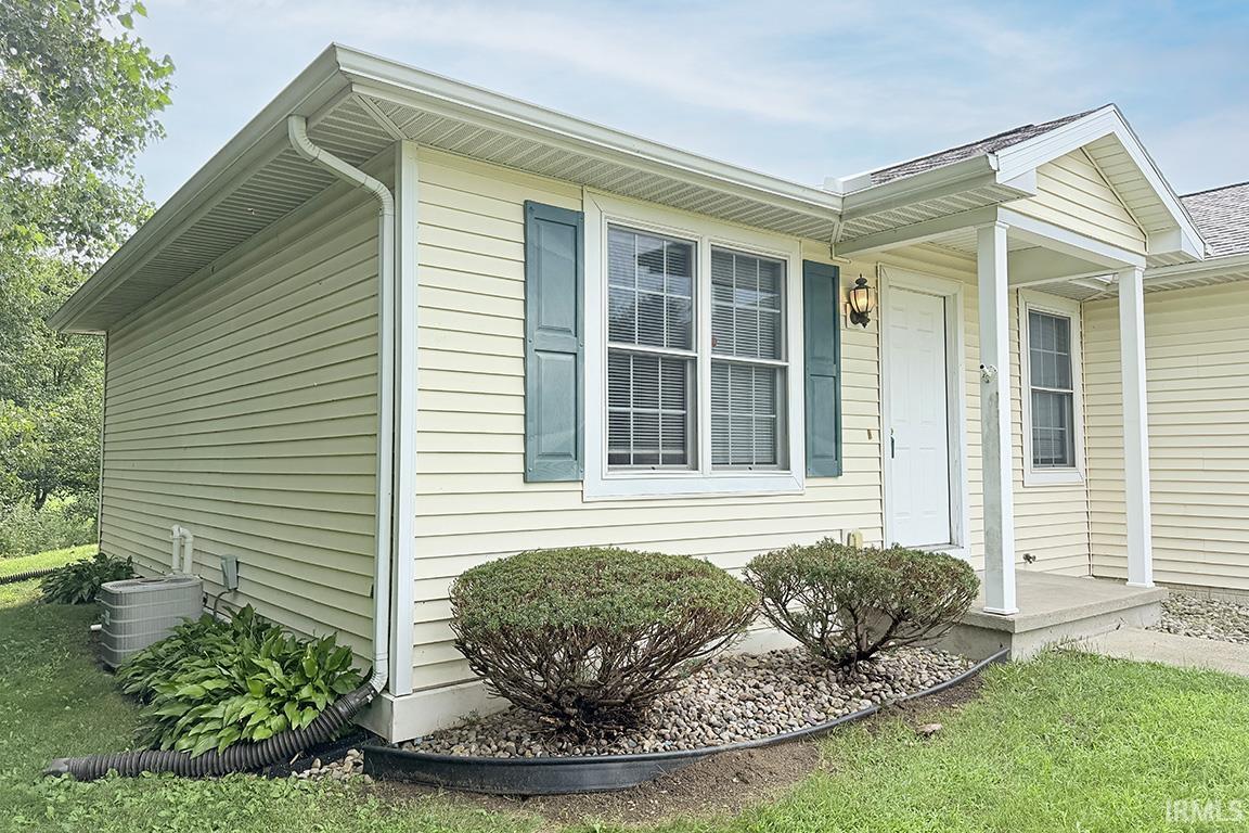 508 Heritage Drive Middlebury IN 46540