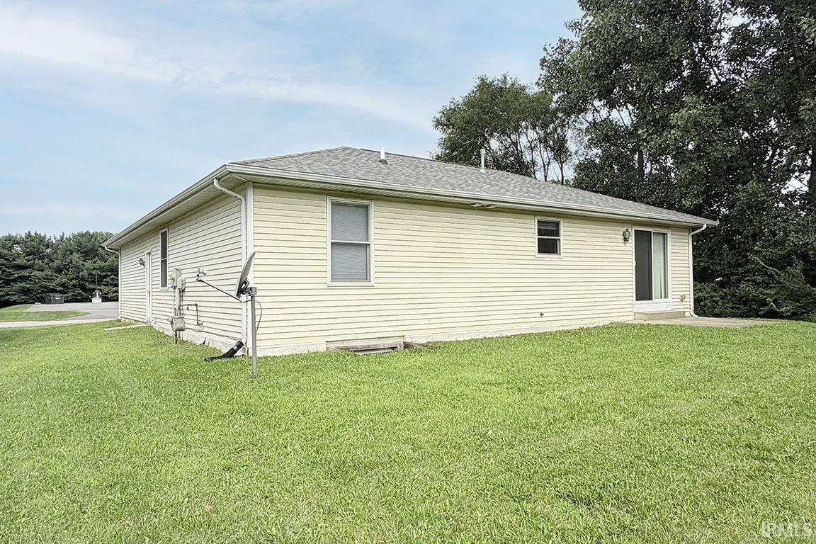 508 Heritage Drive Middlebury IN 46540