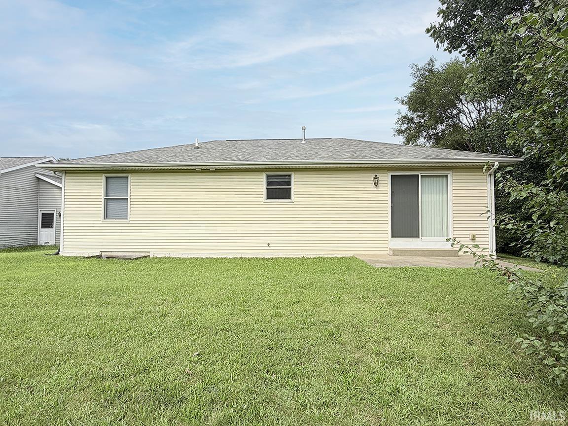 508 Heritage Drive Middlebury IN 46540