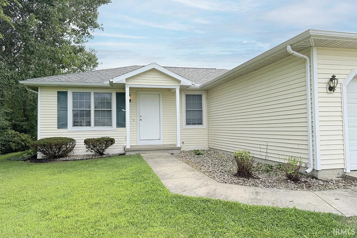 508 Heritage Drive Middlebury IN 46540