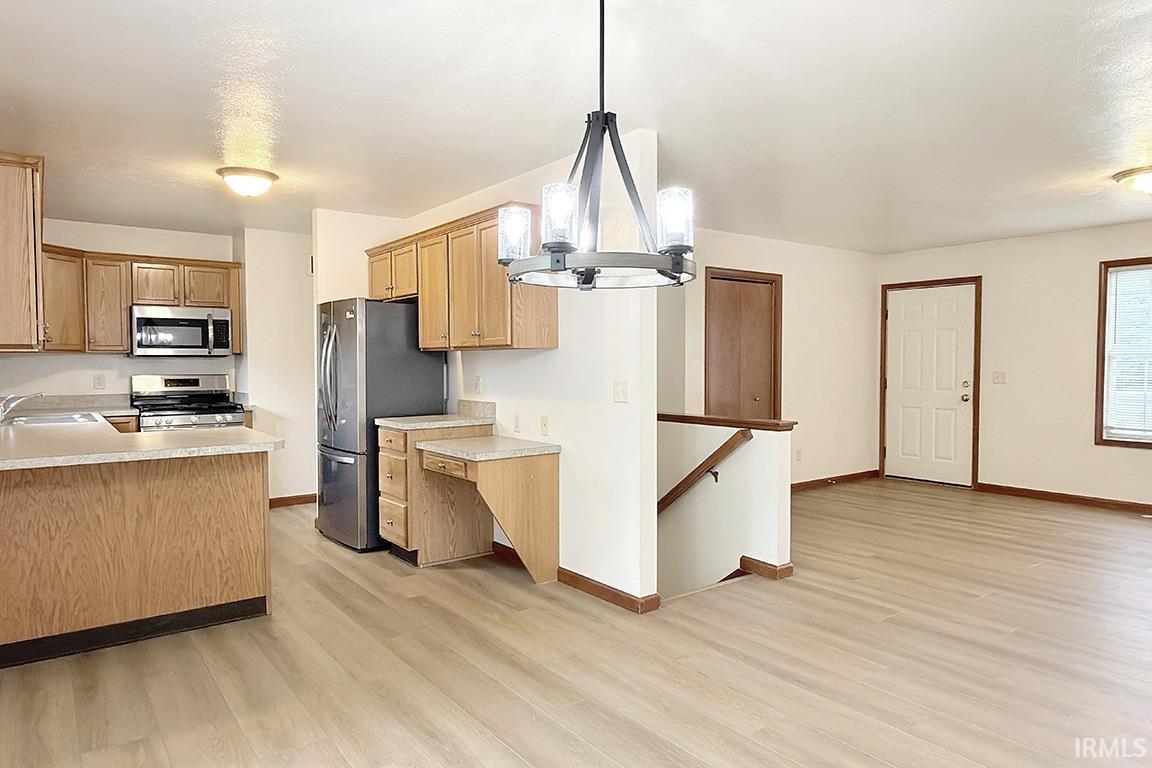 508 Heritage Drive Middlebury IN 46540