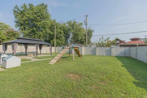 119 W Missouri Street Evansville IN 47710
