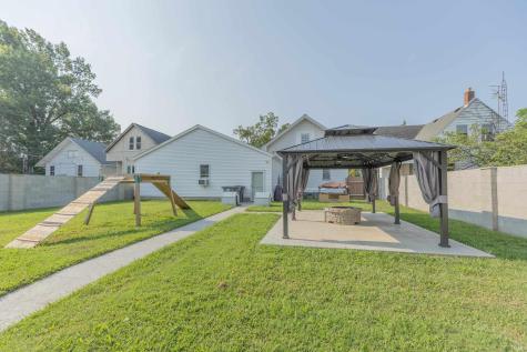 119 W Missouri Street Evansville IN 47710