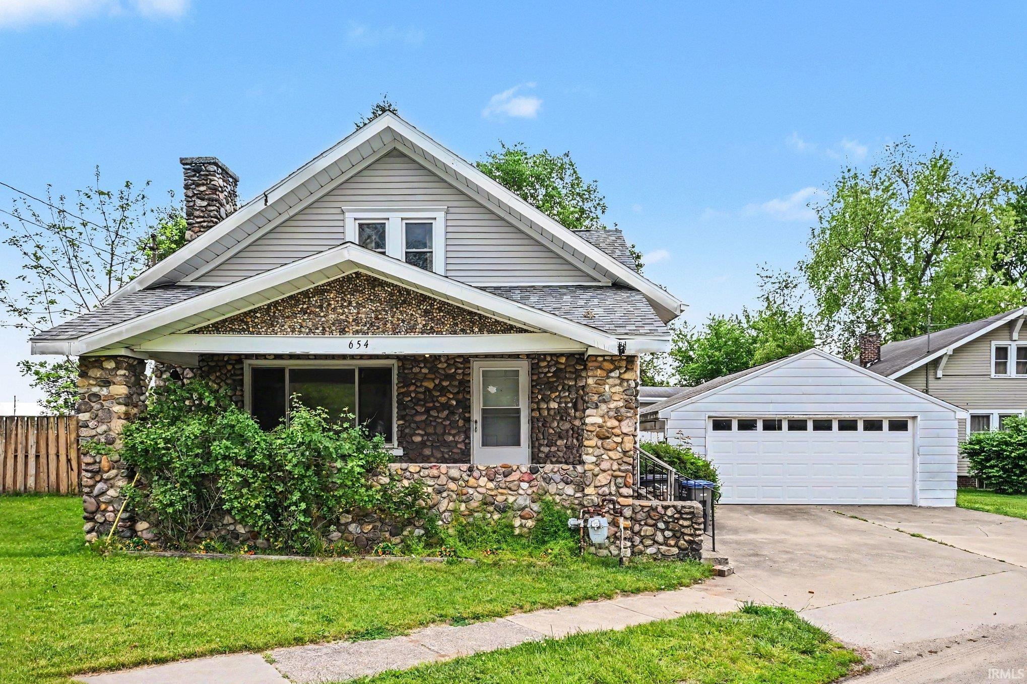 654 James Street Elkhart IN 46516