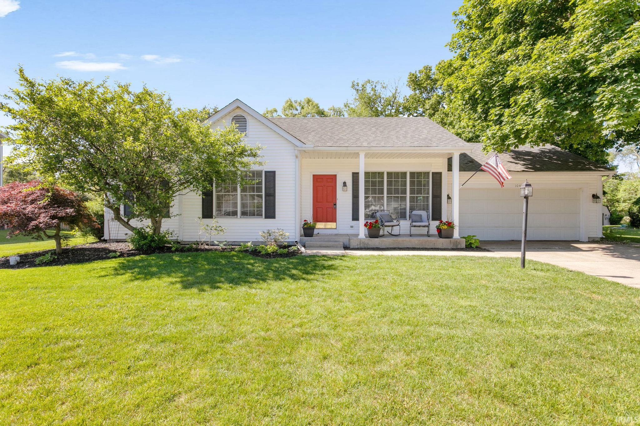 10476 Courtney Lane Granger IN 46530
