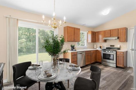 10476 Courtney Lane Granger IN 46530