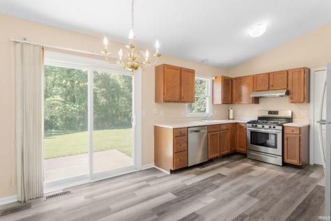 10476 Courtney Lane Granger IN 46530
