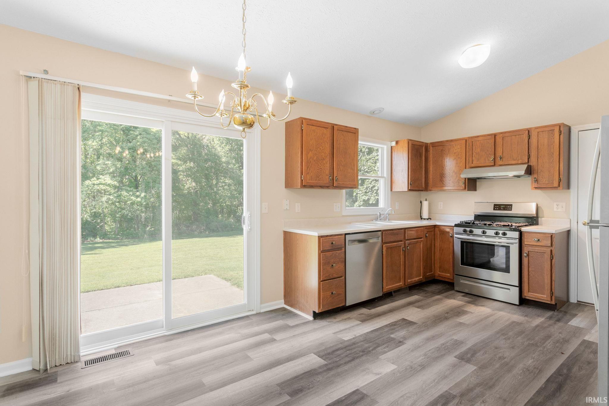 10476 Courtney Lane Granger IN 46530
