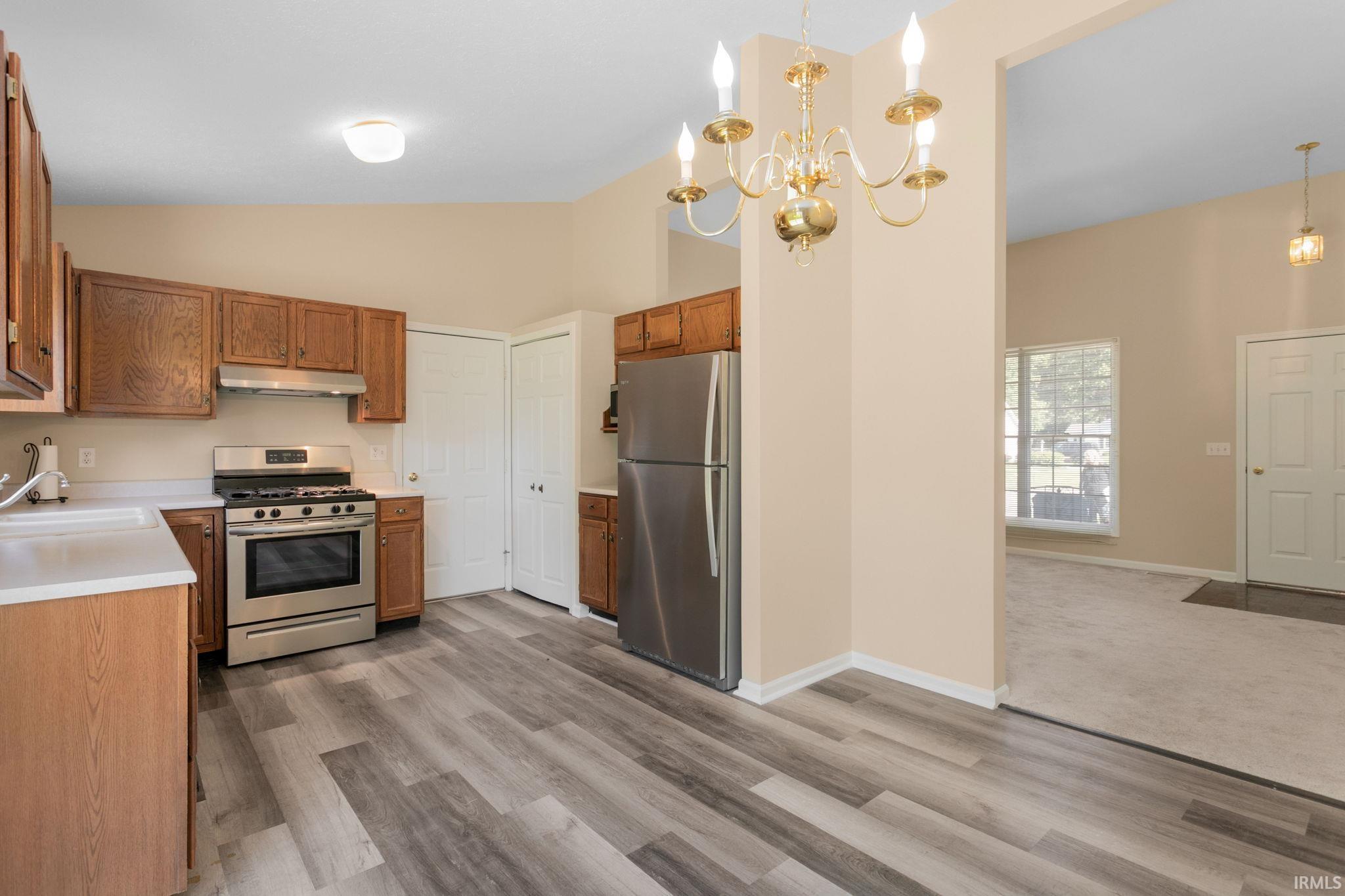 10476 Courtney Lane Granger IN 46530