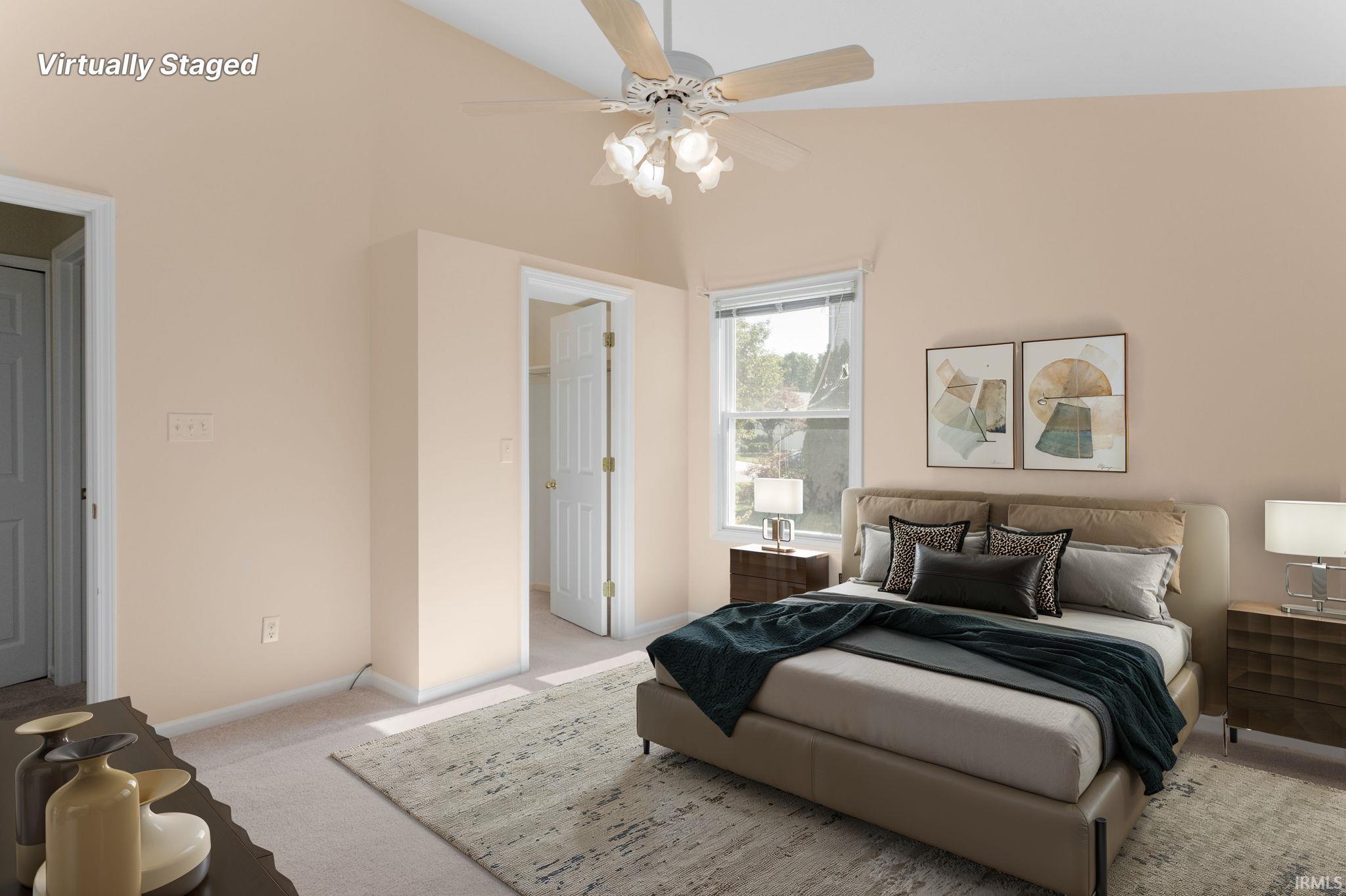 10476 Courtney Lane Granger IN 46530