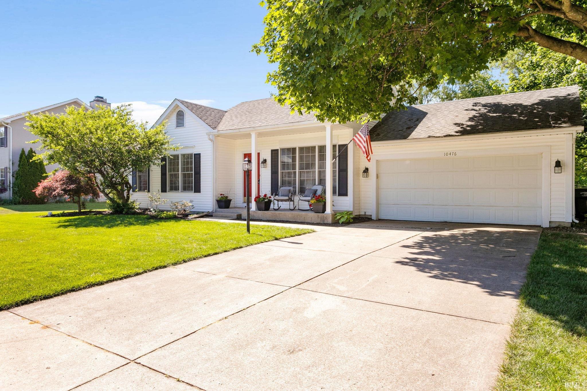 10476 Courtney Lane Granger IN 46530