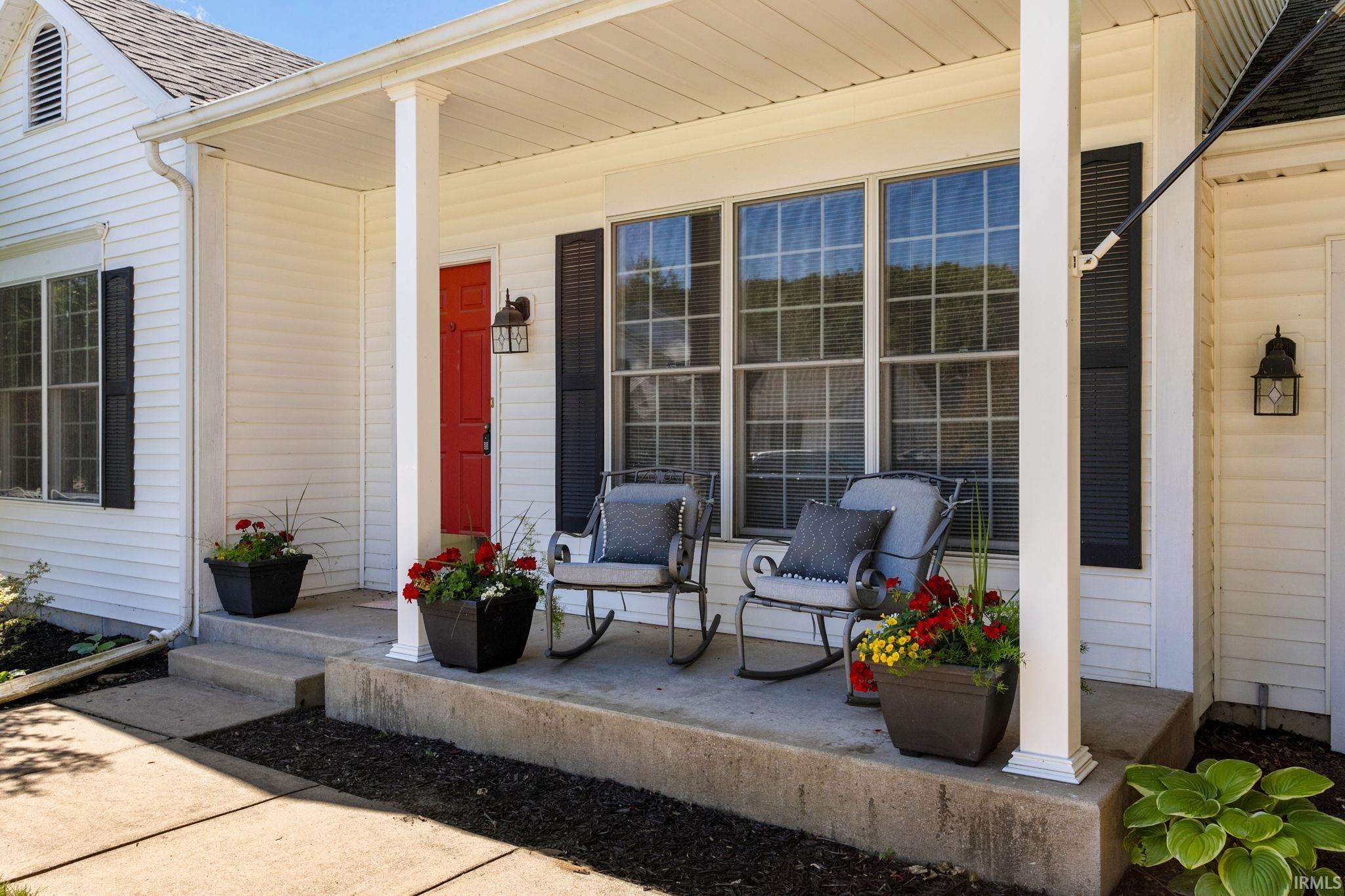 10476 Courtney Lane Granger IN 46530