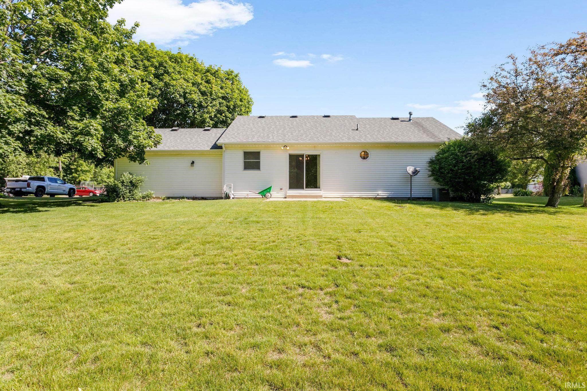 10476 Courtney Lane Granger IN 46530