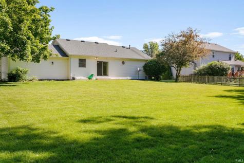 10476 Courtney Lane Granger IN 46530