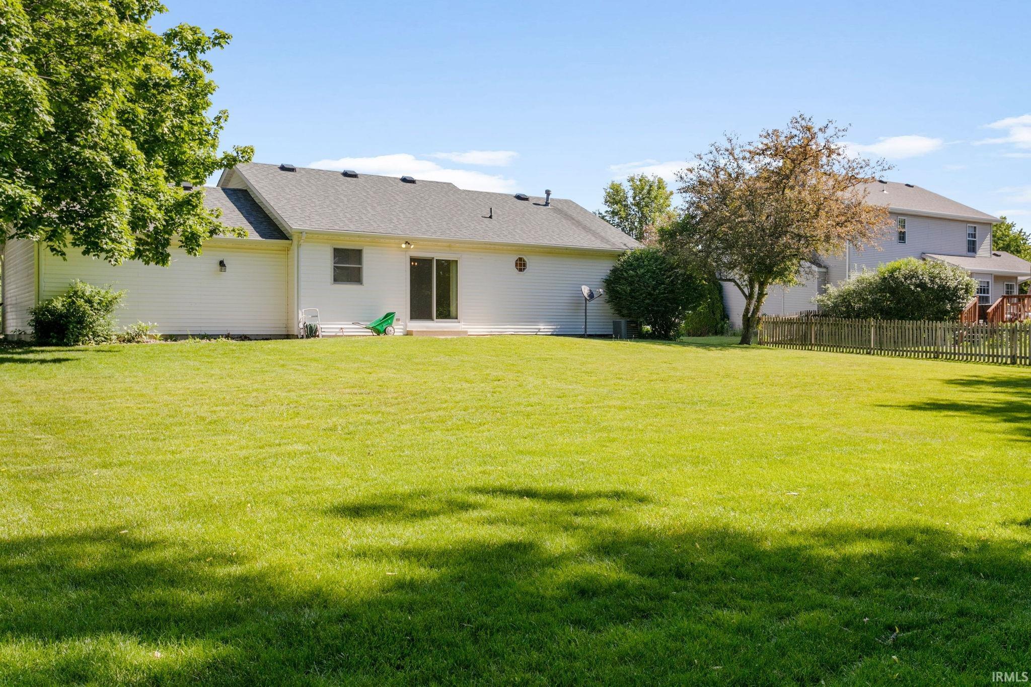 10476 Courtney Lane Granger IN 46530