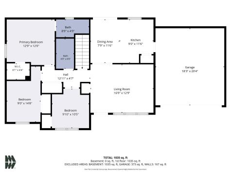 10476 Courtney Lane Granger IN 46530