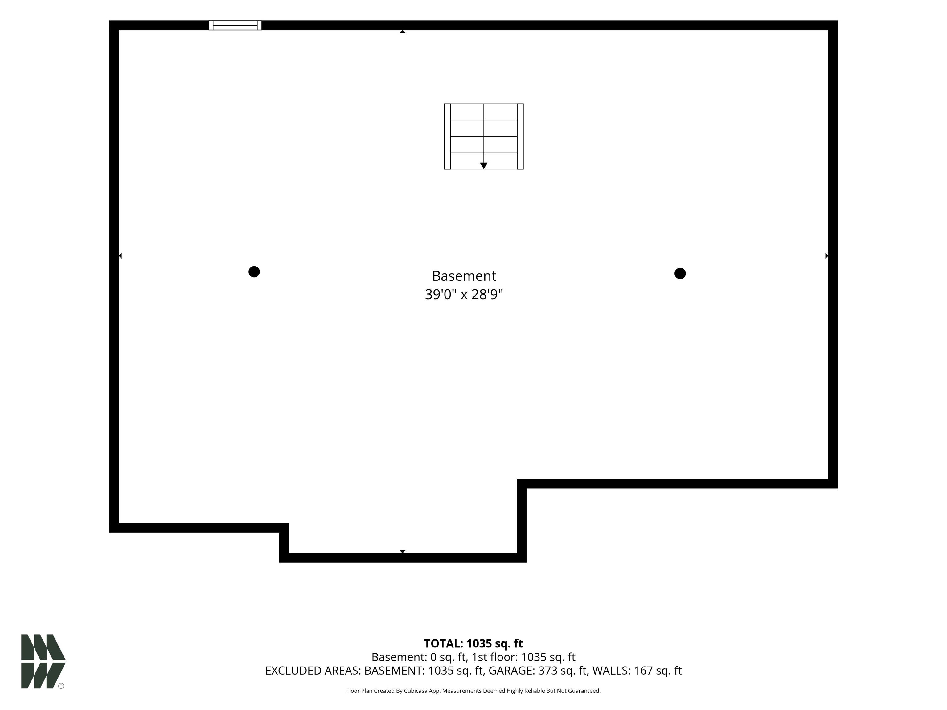 10476 Courtney Lane Granger IN 46530