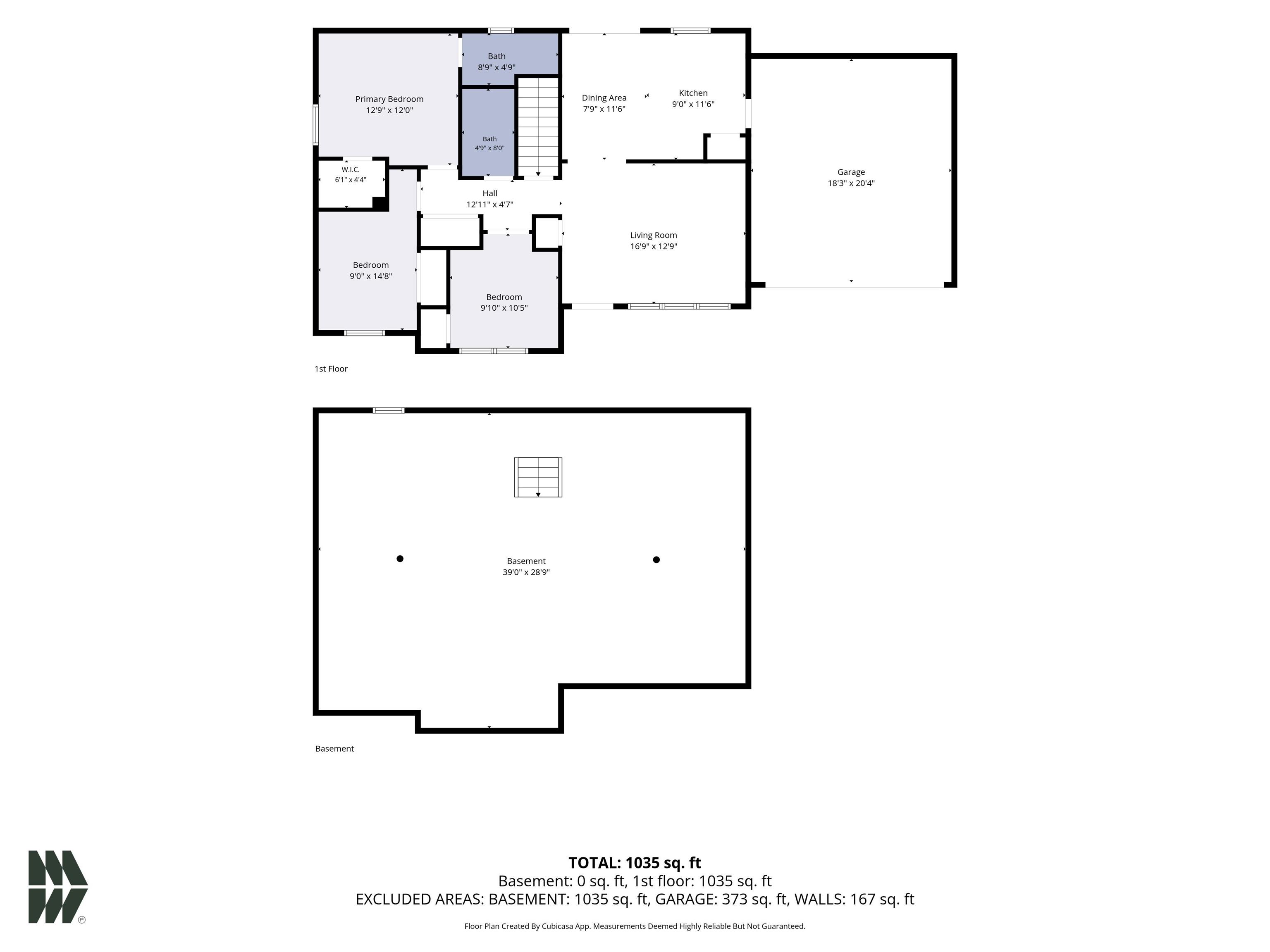 10476 Courtney Lane Granger IN 46530