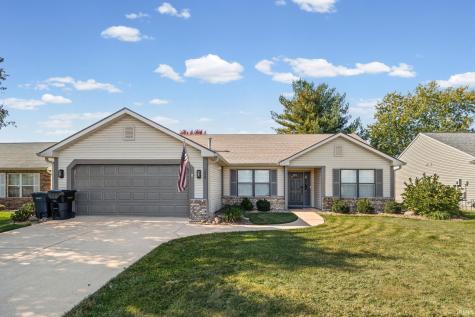 1020 Hornbeam Circle E Lafayette IN 47905