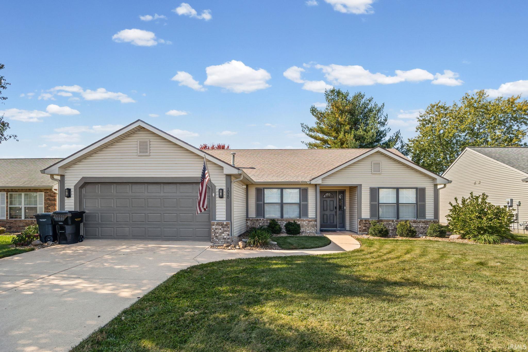 1020 Hornbeam Circle E Lafayette IN 47905