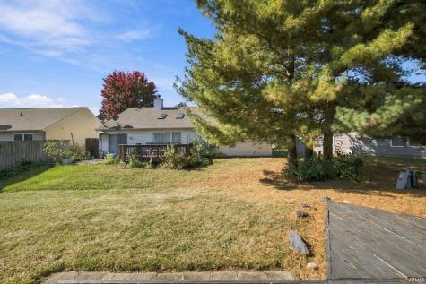 1020 Hornbeam Circle E Lafayette IN 47905