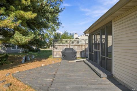 1020 Hornbeam Circle E Lafayette IN 47905