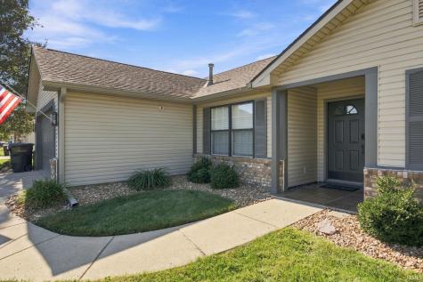 1020 Hornbeam Circle E Lafayette IN 47905