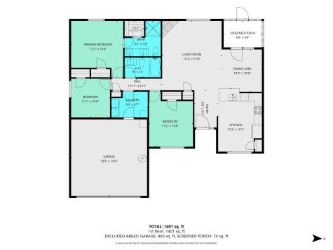 1020 Hornbeam Circle E Lafayette IN 47905