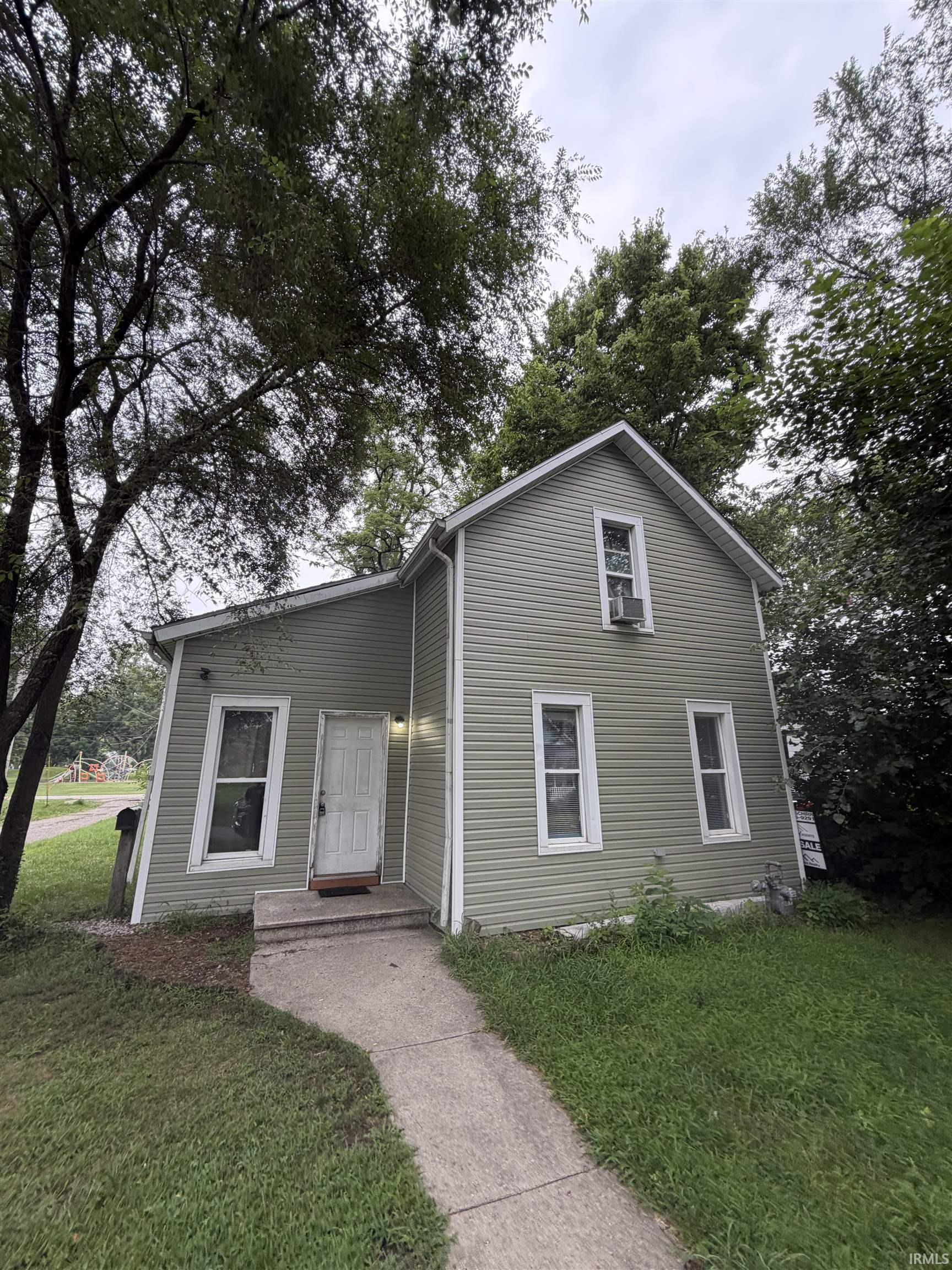 412 W Washington Street Elkhart IN 46516