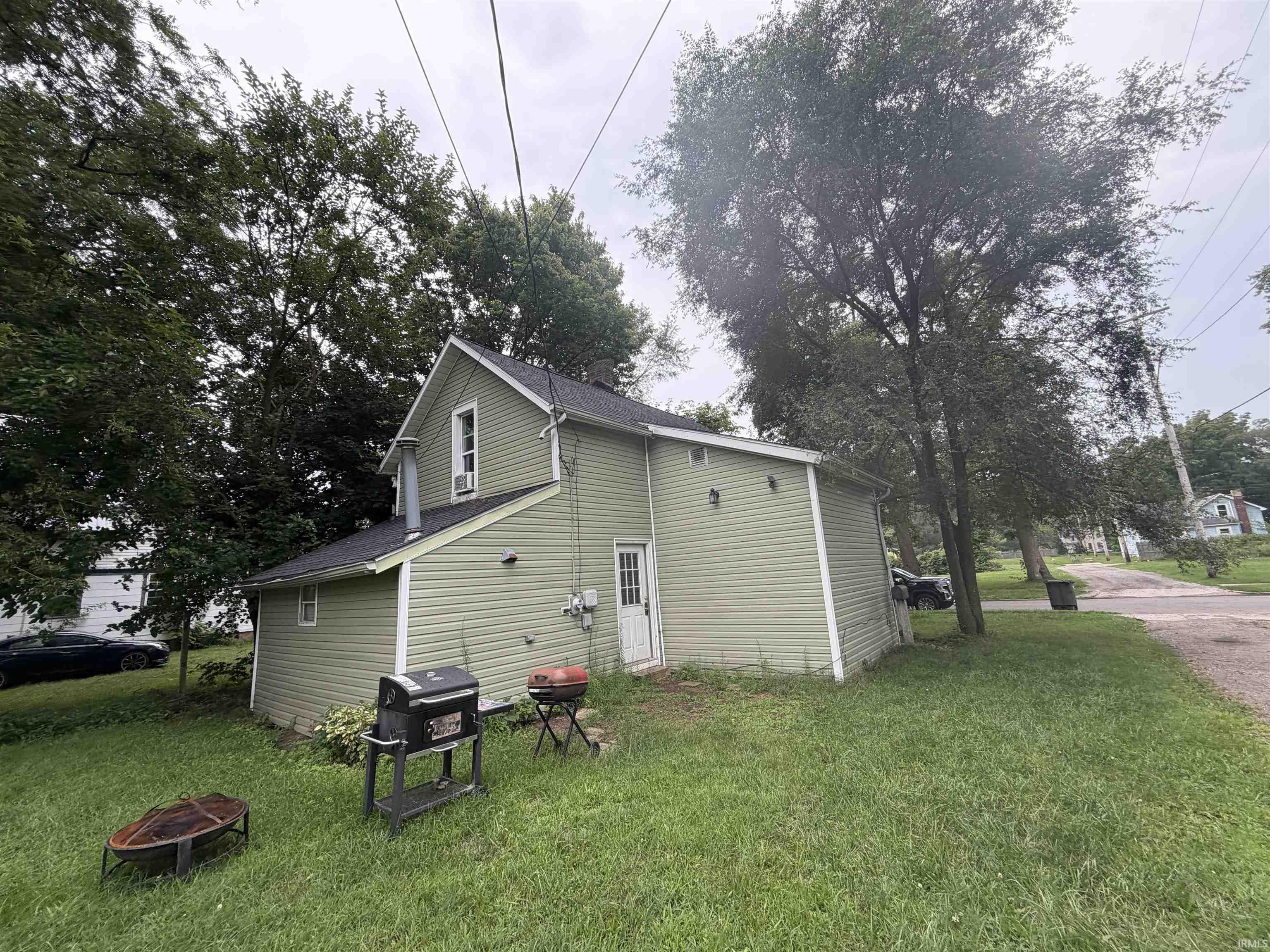 412 W Washington Street Elkhart IN 46516