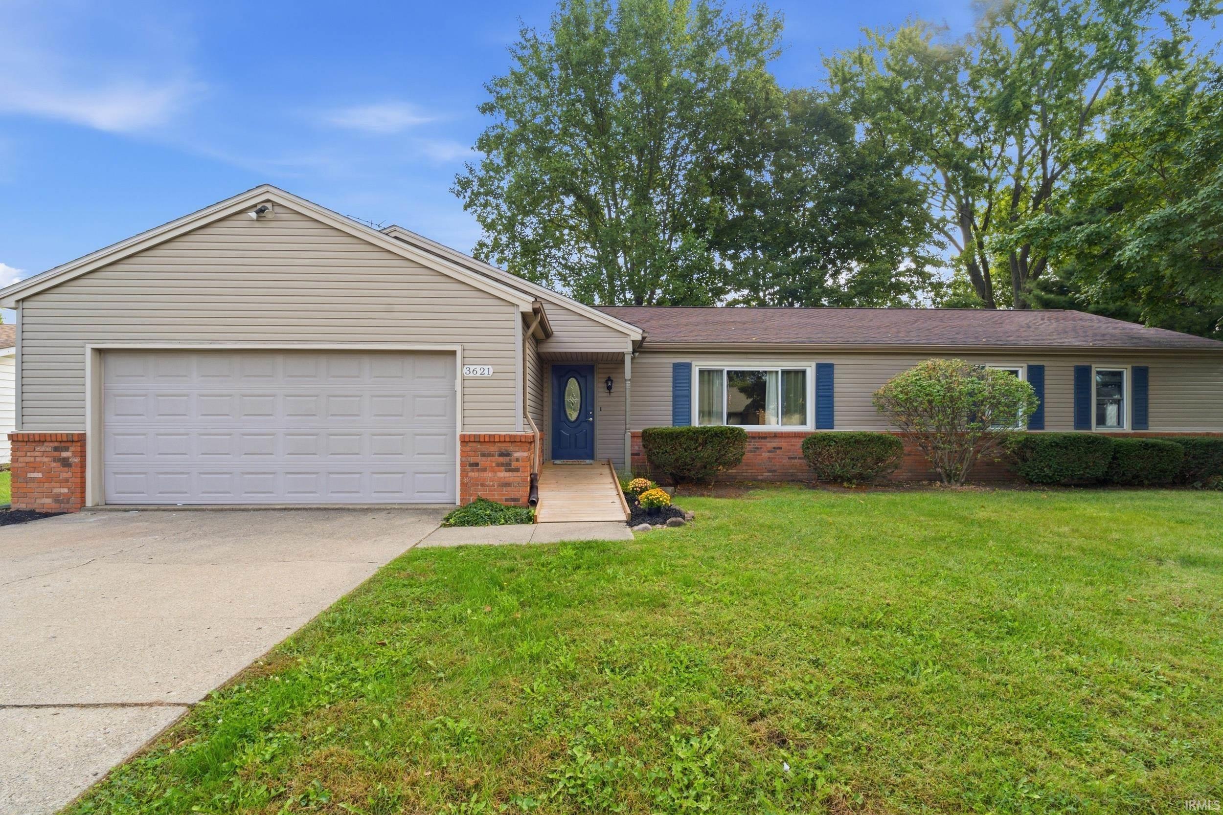 Lafayette IN, 3621 N Spring Court