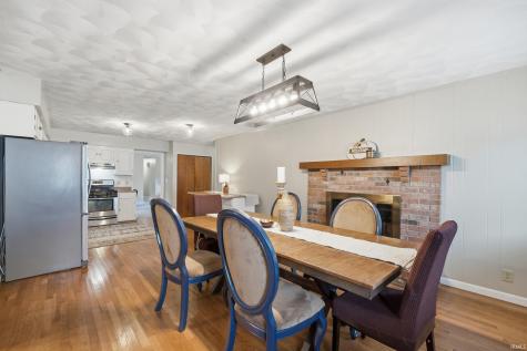 3621 N Spring Court Lafayette IN 47909