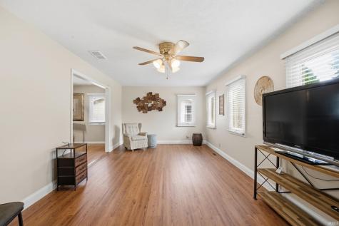 3621 N Spring Court Lafayette IN 47909
