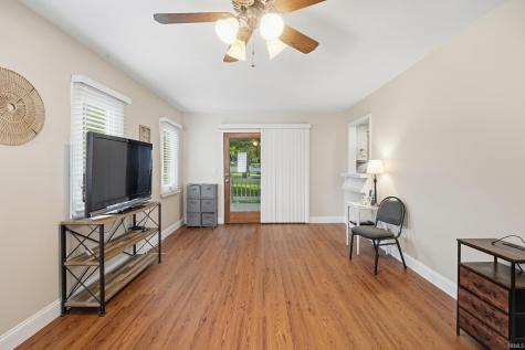 3621 N Spring Court Lafayette IN 47909