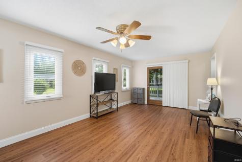 3621 N Spring Court Lafayette IN 47909