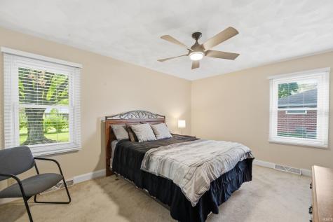 3621 N Spring Court Lafayette IN 47909