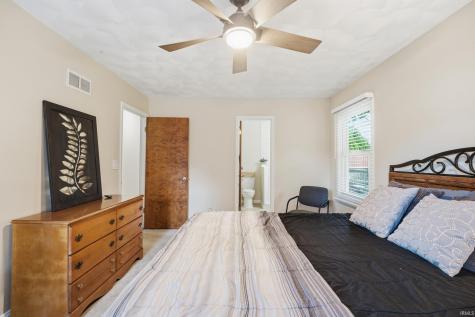 3621 N Spring Court Lafayette IN 47909