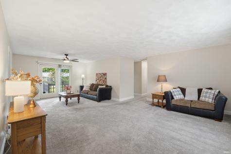 3621 N Spring Court Lafayette IN 47909