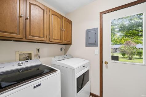3621 N Spring Court Lafayette IN 47909