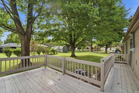 3621 N Spring Court Lafayette IN 47909