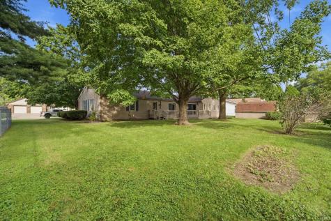 3621 N Spring Court Lafayette IN 47909