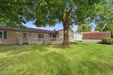 3621 N Spring Court Lafayette IN 47909
