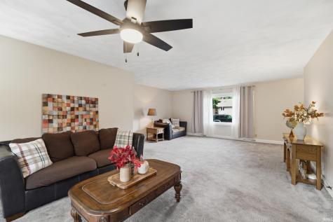 3621 N Spring Court Lafayette IN 47909
