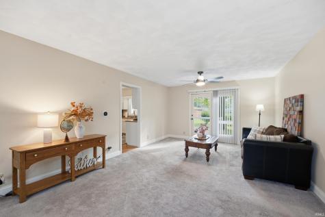 3621 N Spring Court Lafayette IN 47909