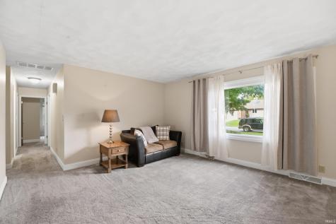 3621 N Spring Court Lafayette IN 47909